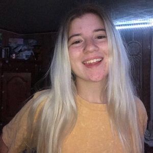 Meet your Posher, Linsey